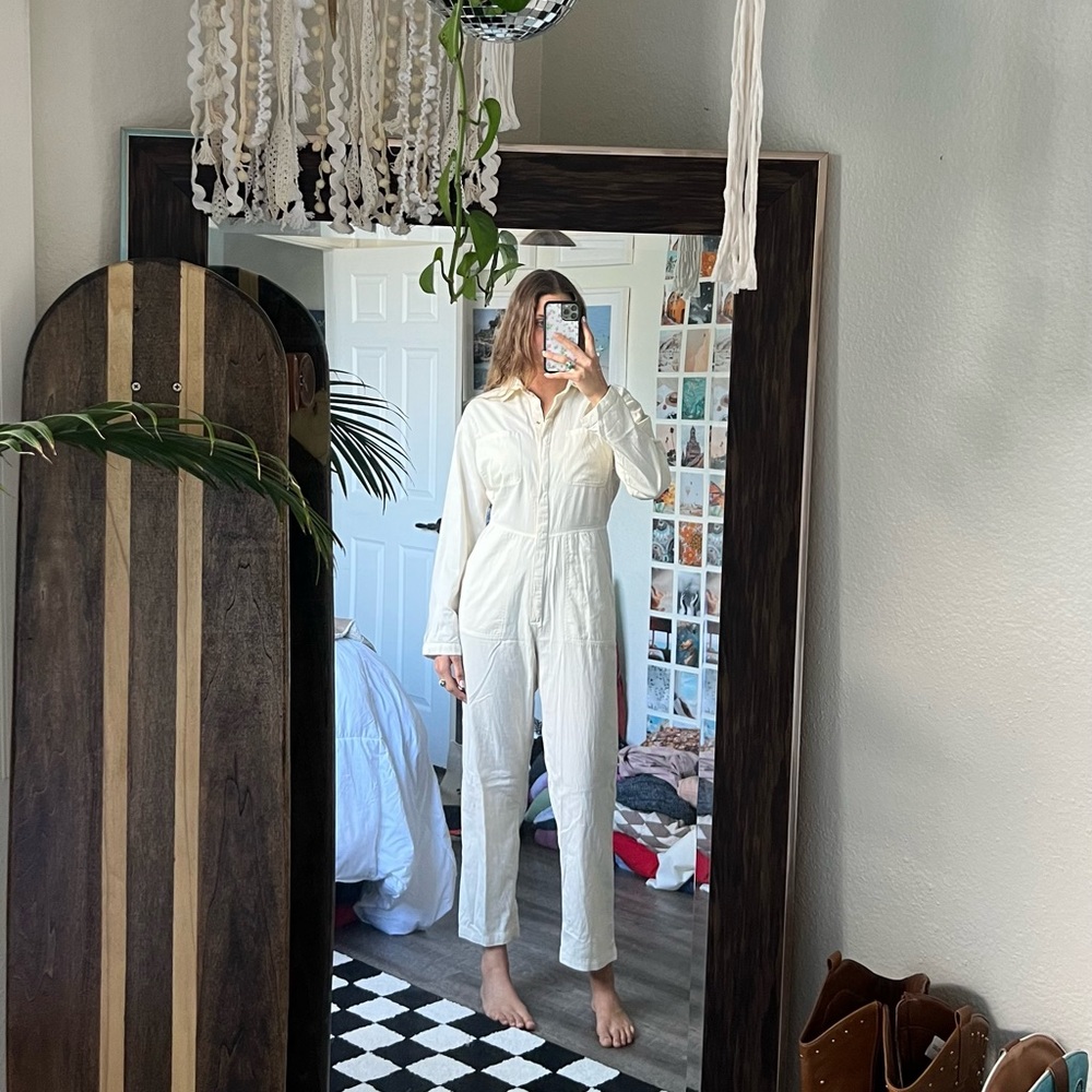 Billabong Jumpsuit